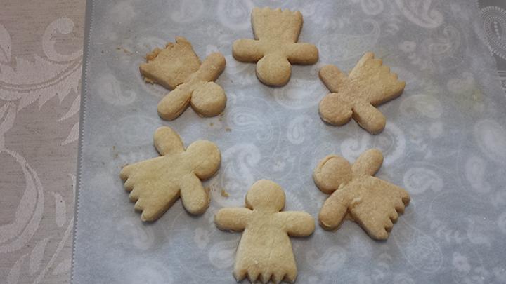 Cookie Cutter boTeam