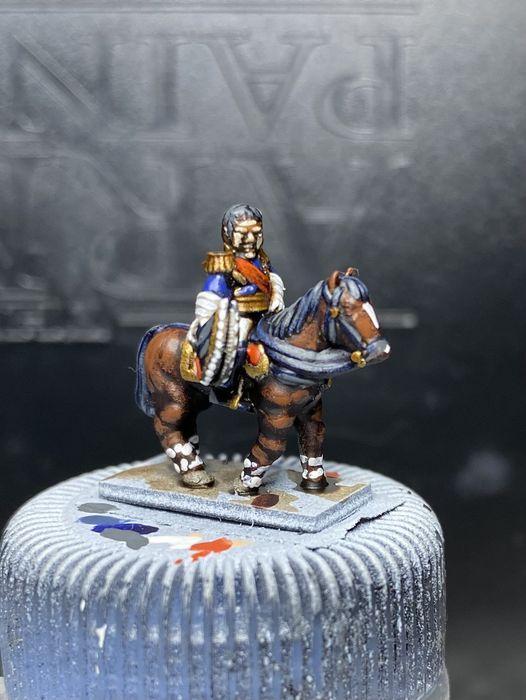 6-15mm Marshal Soult NAP-FR-37