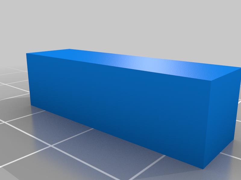 SwitchBot Main Part