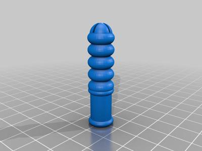 KLR650 CABLE BOOT
