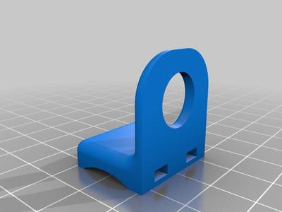 Steering Wheel PTT (Push-To-Talk) 