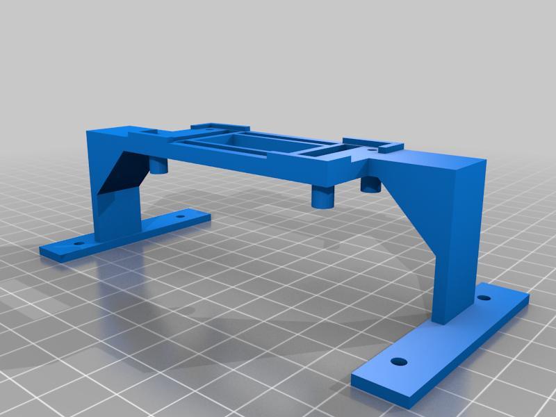 Support ESU LokPilot L decoder x LGB Ge 4_4 v4