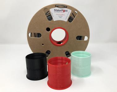 Makerpoint Cardboard Spoolholder Tube 