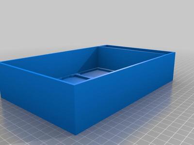 Nemesis Organizer Base + Aftermath