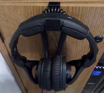 Headphone Door Hanger Sennheiser HD 280 PRO