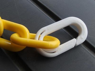 Simple Chain