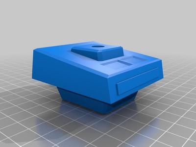 Receiver Turret