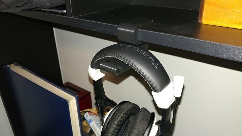 Headphone Hanger