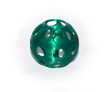 Voronoi Ball