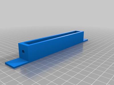 Hypercube 3D Printer Bigtreetech 1.4 BLTouch Marlin 2.x Configuration.h and _adv.h Files