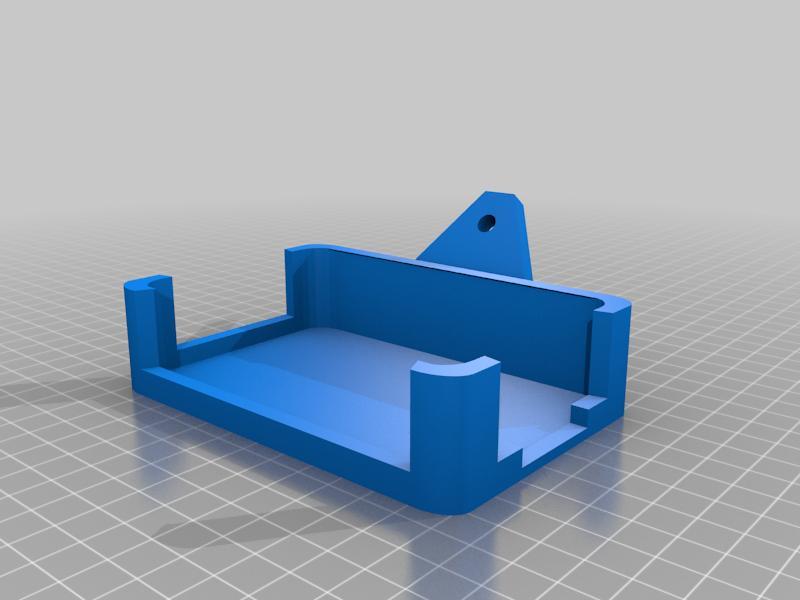 Fireboard 2 Case and Stand