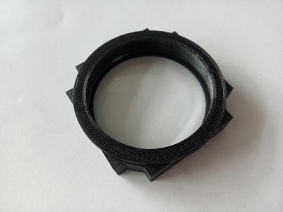 Lens Holder for Big Lenses