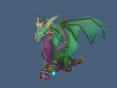 Ysera (WoW)