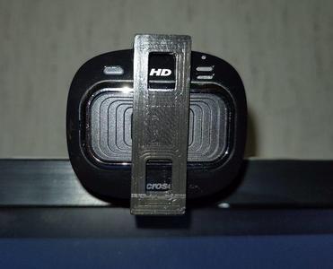 Microsoft LifeCam HD-3000 (Disable Video)