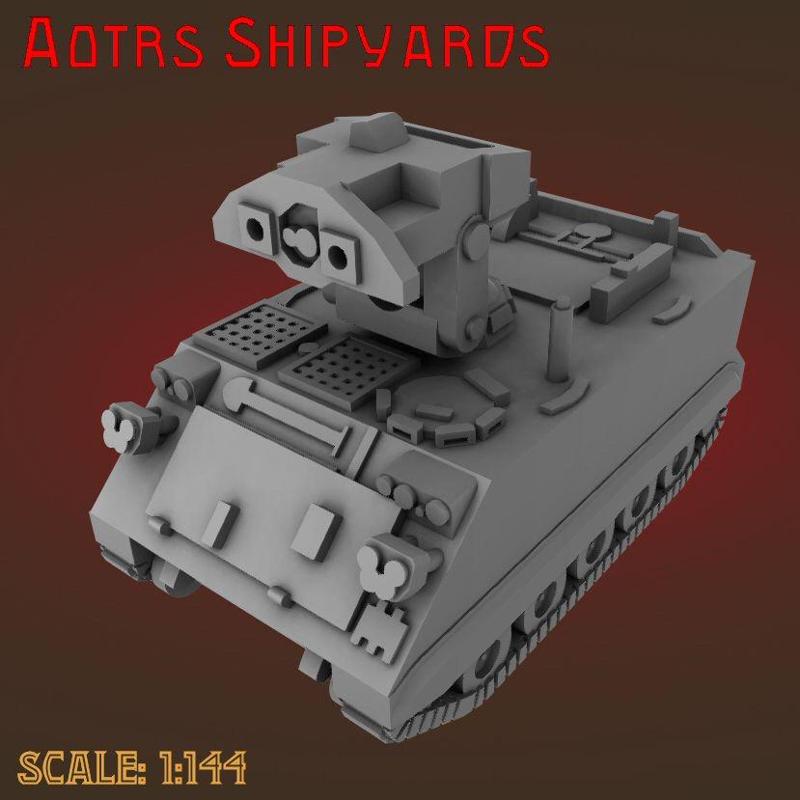 MG144-US03A M901 TOW