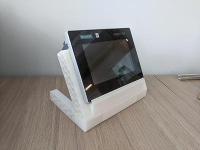 screen support for tp700 comfort