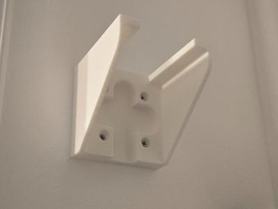 Holder for Ryobi R18HVP Hand Vacuum