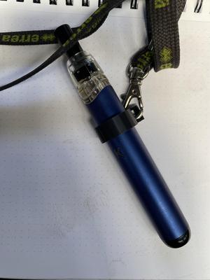Accessorio Kiwi sigaretta elettronica