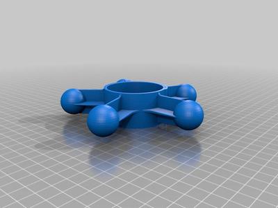 Mountfild - Part for pool cleaner