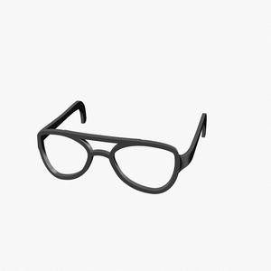 toy eyeglasses