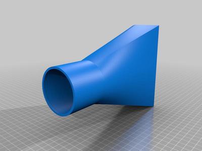 Wide Mouth Vacuum dust colletor