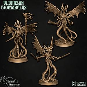 Uldrazan Gardener Pack