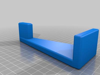 Simple Spool Holder