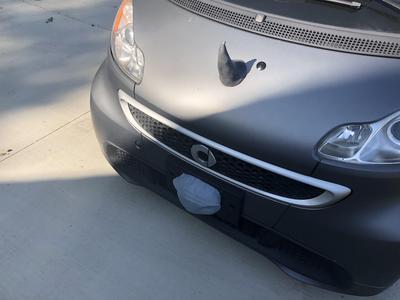 Rhino Parts for... car?