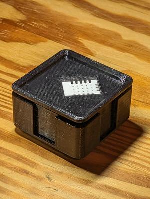 Catch-All Trays / Desk organizer - DHT22 lid variant