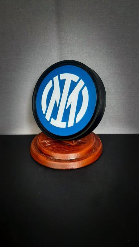 INTER MILAN SHIELD