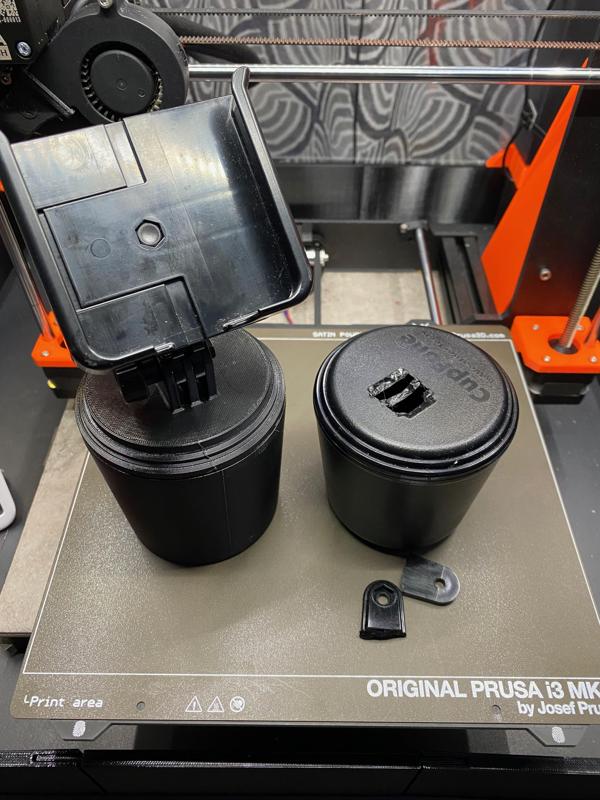 CupFone Replacement Base