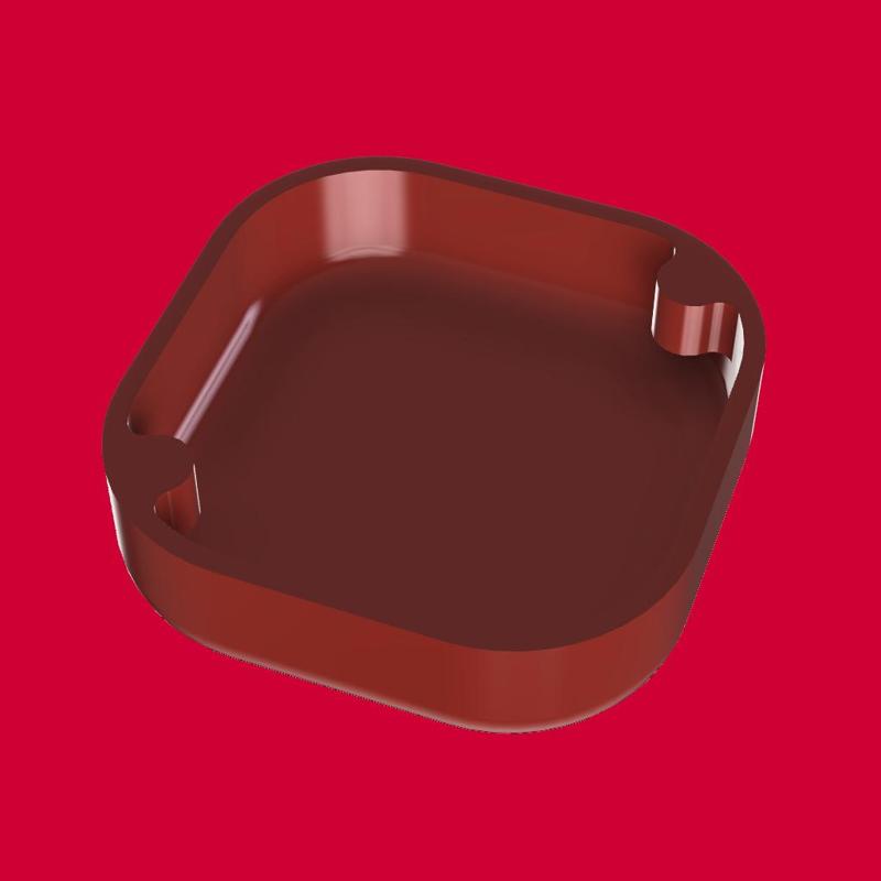 Rubik's cube x-man tornado v3 centre piece