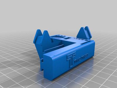 Two Trees Tool Holder