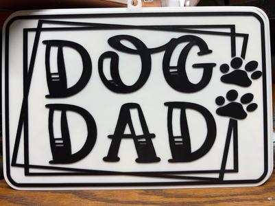 dog dad 