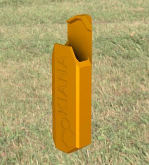 KIANA Knife - Pouch - Case - Cover