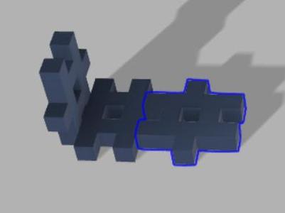 Building blocks