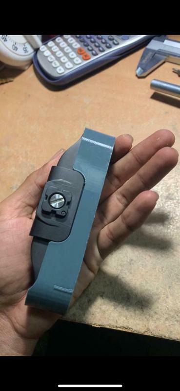 Creality Scan Ferret Pro Protective Case