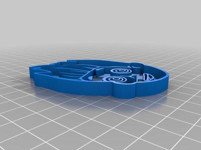 PAW RYDER CUTTER