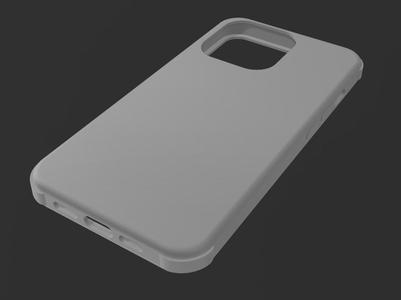iphone 13 pro magsafe case