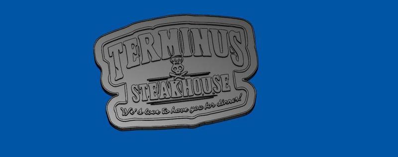 TWD Terminus Steakhouse