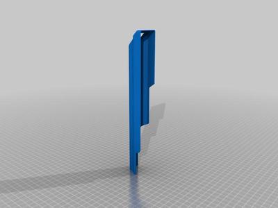AK receiver cover (CYMA)