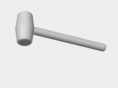 Mini Hammer