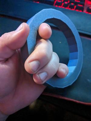 figit ring