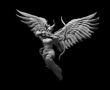 Erinyes Updated
