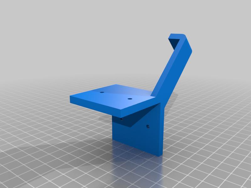 Cornerhook!