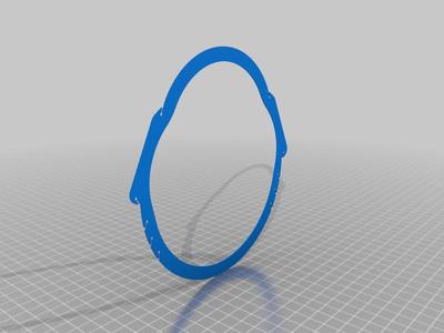 Halo Ear Saver