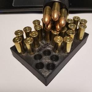 Speed Loader