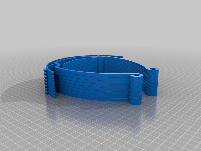 The Shield, Mk IX - First responder shield