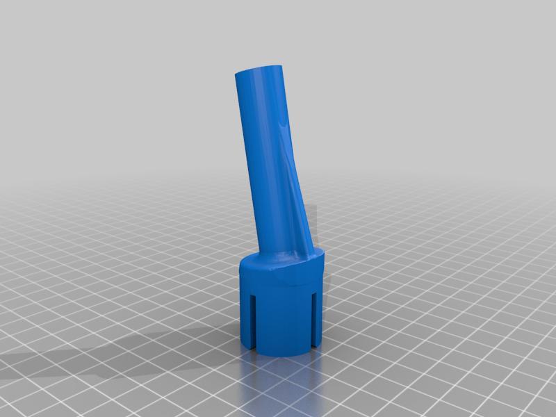 Spool Holder for FF Ad3