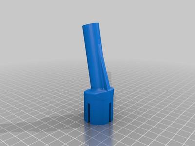 Spool Holder for FF Ad3